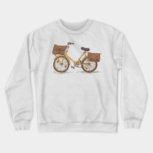 Mail Delivery Crewneck Sweatshirt